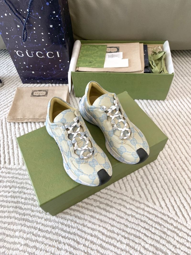 Gucci Low Shoes